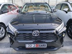 تويوتا راف 4